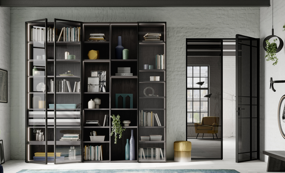 raumplus Gleittüren, Raumteilern und Schranksystemen raumplus Gleittüren, Raumteilern und Schranksystemen