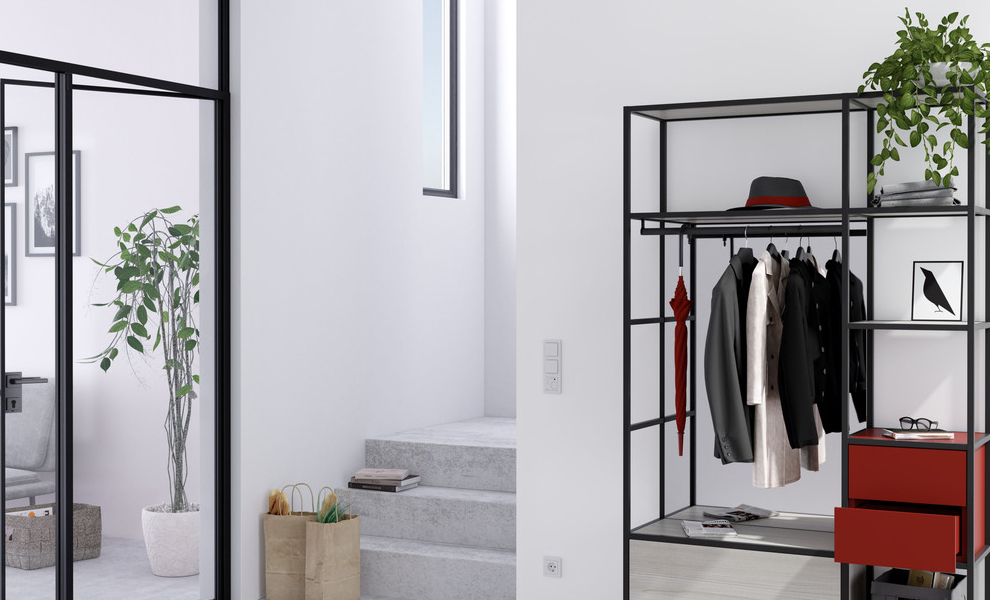 raumplus Gleittüren, Raumteilern und Schranksystemen raumplus Gleittüren, Raumteilern und Schranksystemen