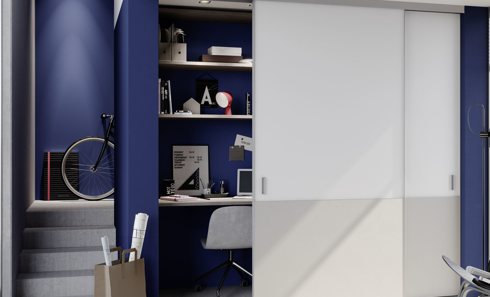 raumplus Gleittüren, Raumteilern und Schranksystemen raumplus Gleittüren, Raumteilern und Schranksystemen