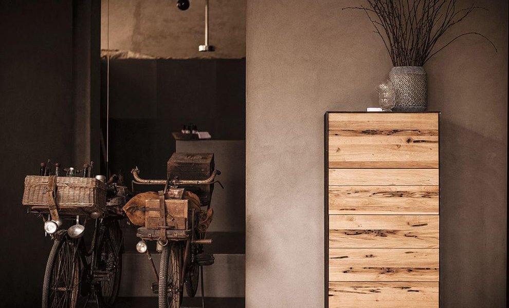 Riva 1920 - Designermöbel aus Italien Riva 1920 - Designermöbel aus Italien