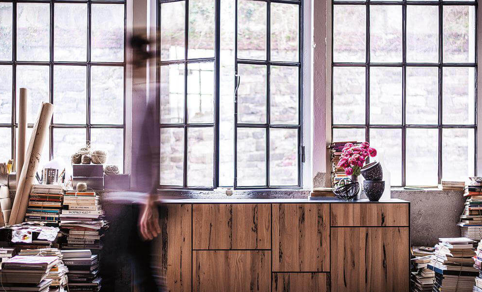 Riva 1920 - Designermöbel aus Italien Riva 1920 - Designermöbel aus Italien