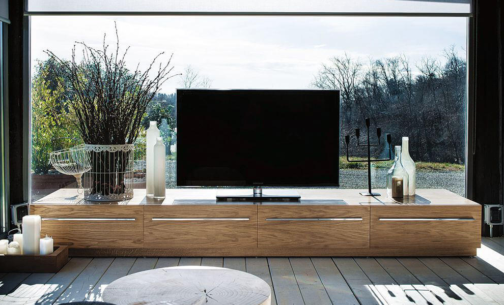 Riva 1920 - Designermöbel aus Italien Riva 1920 - Designermöbel aus Italien