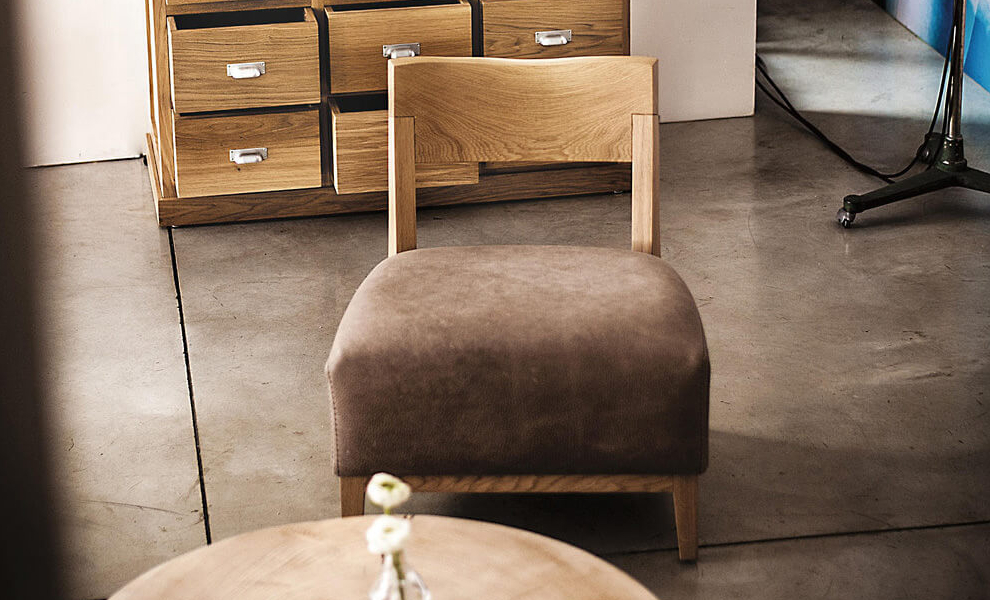 Riva 1920 - Designermöbel aus Italien Riva 1920 - Designermöbel aus Italien