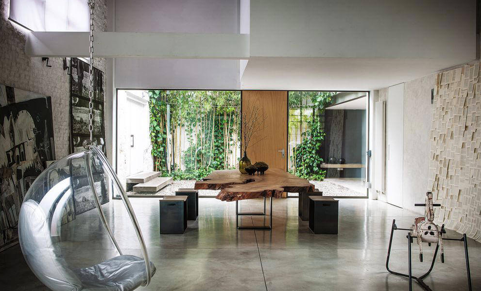 Riva 1920 - Designermöbel aus Italien Riva 1920 - Designermöbel aus Italien