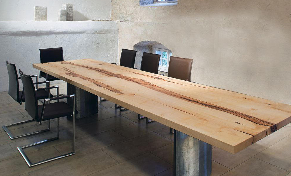 Scholtissek Massivholzmöbel aus Osnabrück Scholtissek Massivholzmöbel aus Osnabrück