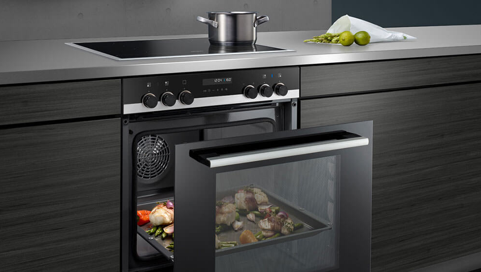 Siemens moderne und offene Küchen Siemens moderne und offene Küchen