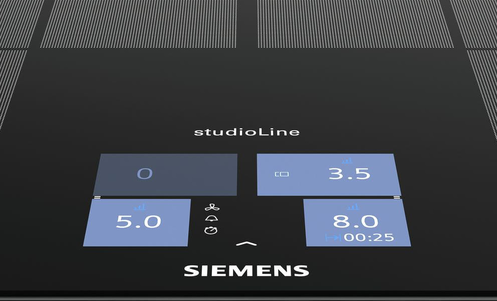 Siemens moderne und offene Küchen Siemens moderne und offene Küchen