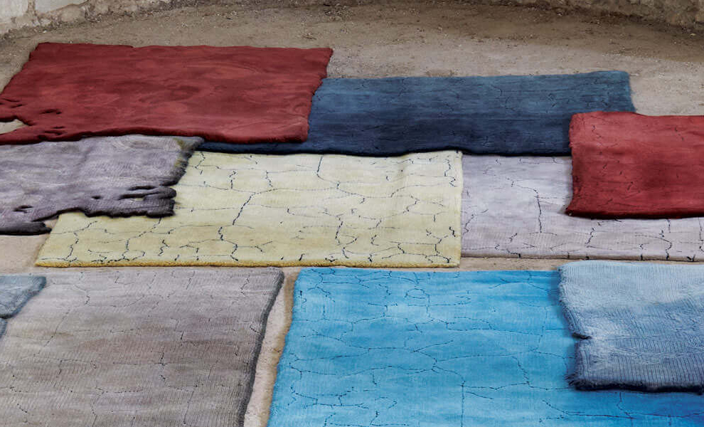 Stepevi Teppiche Stepevi Teppiche