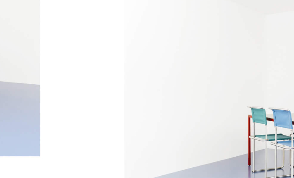 Tecta Bauhaus Klassiker Tecta Bauhaus Klassiker