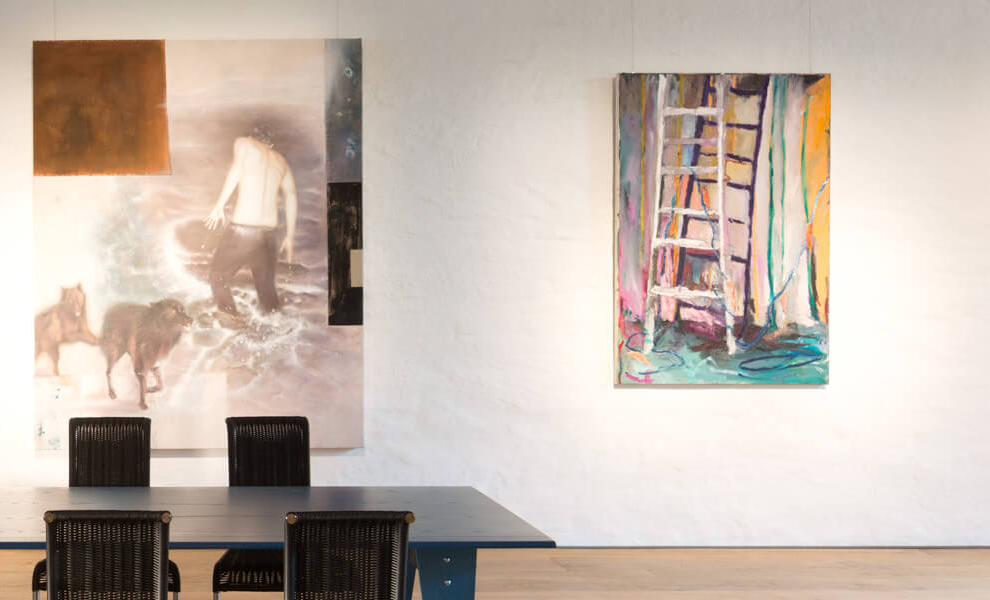 Tecta Bauhaus Klassiker Tecta Bauhaus Klassiker