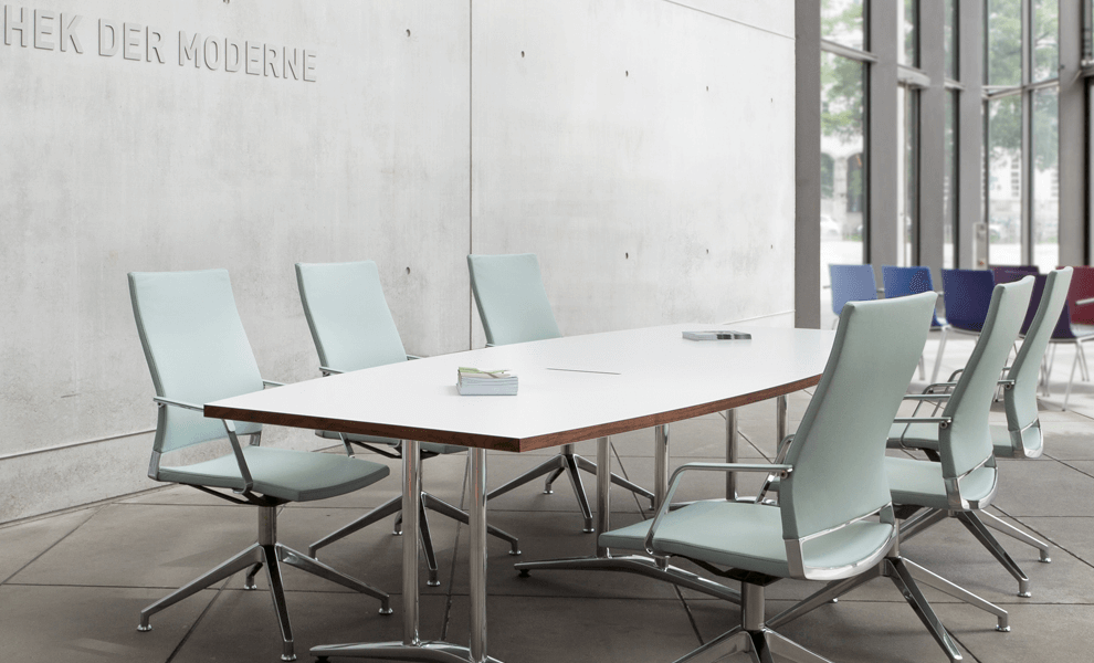 Thonet Bauhausstil Thonet Bauhausstil