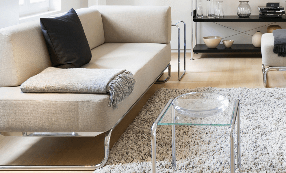 Thonet Bauhausstil Thonet Bauhausstil