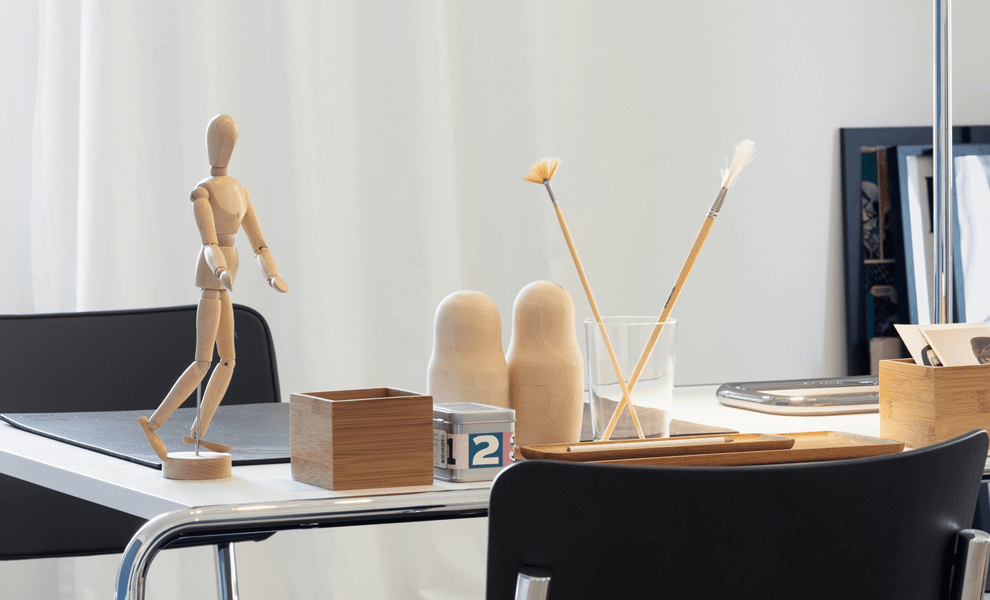 Thonet Bauhausstil Thonet Bauhausstil