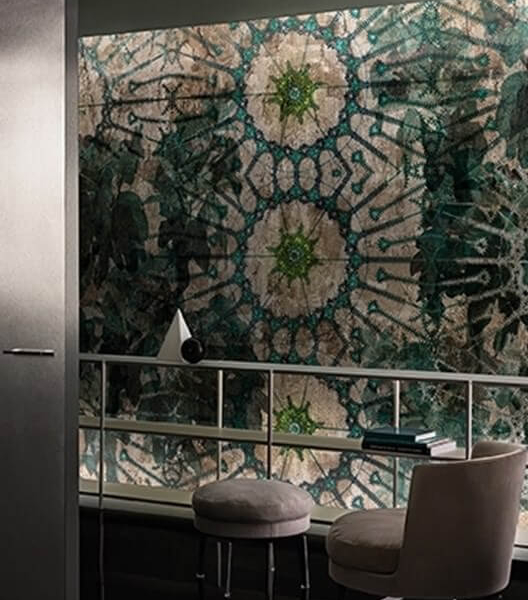 Wall&decò Tapeten und Wanddekoration Wall&decò Tapeten und Wanddekoration