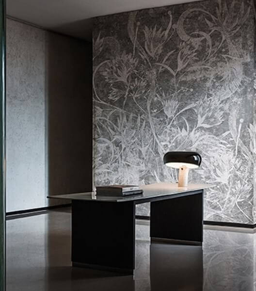 Wall&decò Tapeten und Wanddekoration Wall&decò Tapeten und Wanddekoration