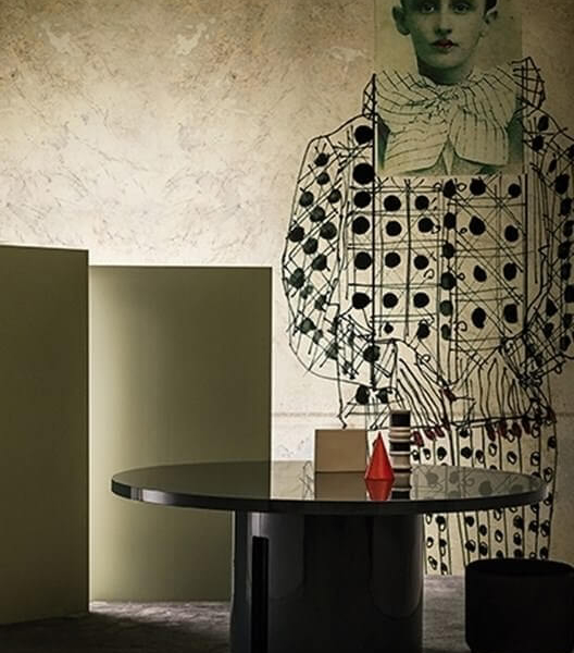 Wall&decò Tapeten und Wanddekoration Wall&decò Tapeten und Wanddekoration