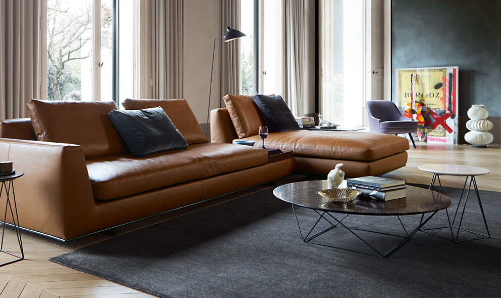 Walter Knoll Sofa & Sessel Walter Knoll Sofa & Sessel