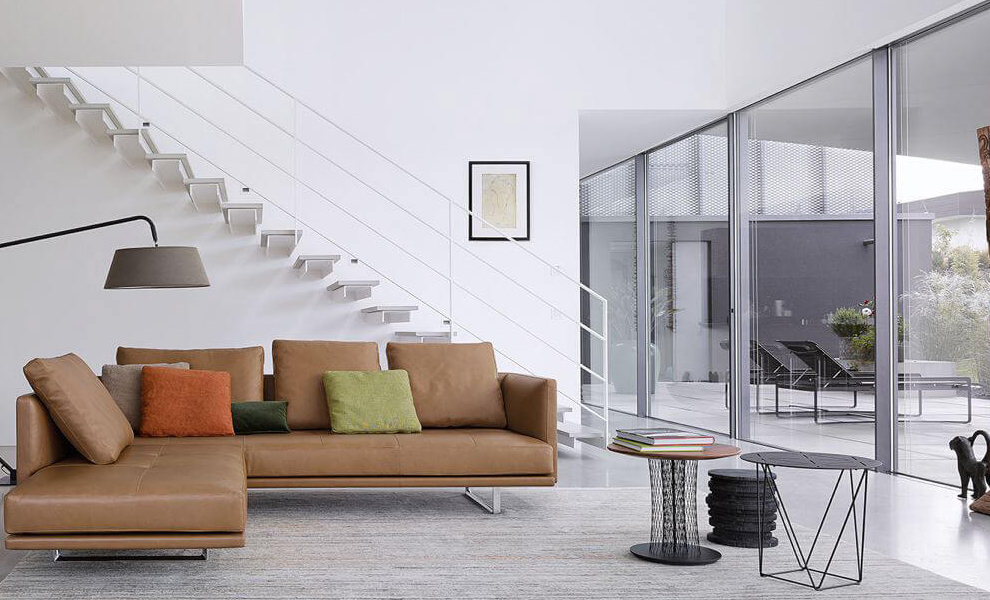 Walter Knoll Sofa & Sessel Walter Knoll Sofa & Sessel