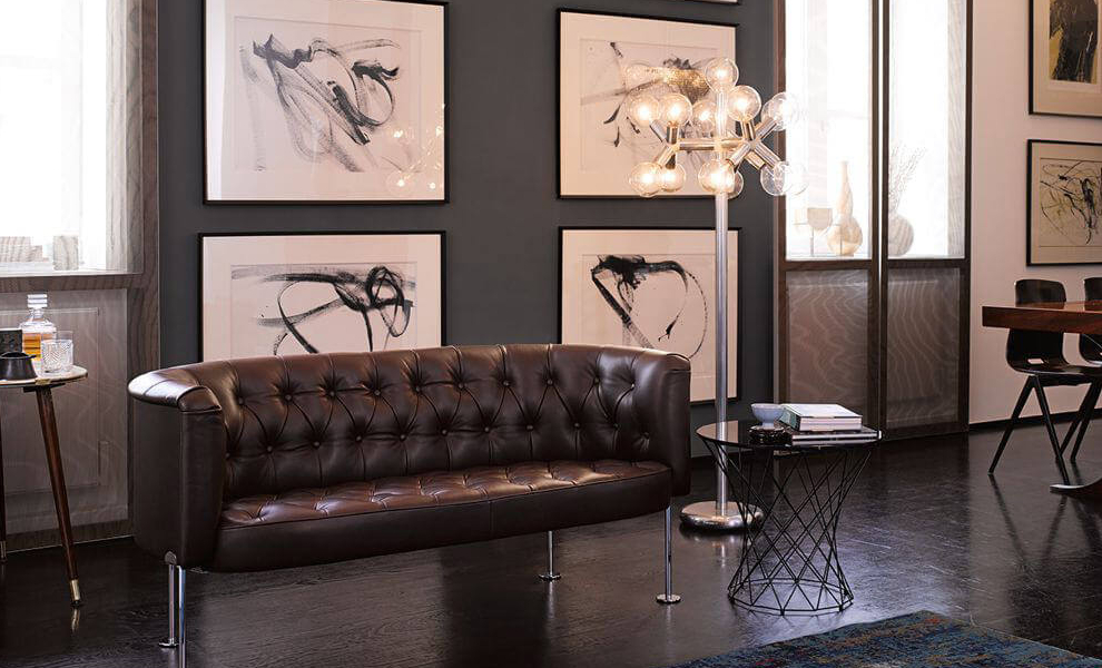 Walter Knoll Sofa & Sessel Walter Knoll Sofa & Sessel