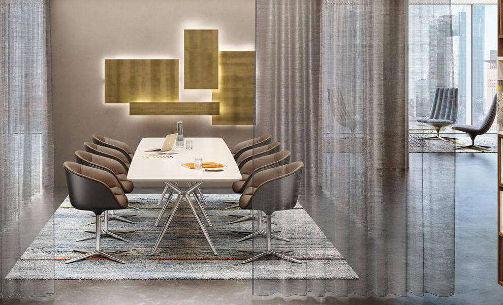 Walter Knoll Sofa & Sessel Walter Knoll Sofa & Sessel