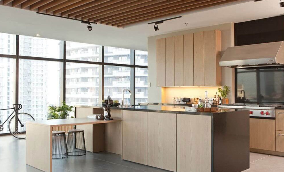 Wolf Einzigartige Kochmodule Wolf Einzigartige Kochmodule