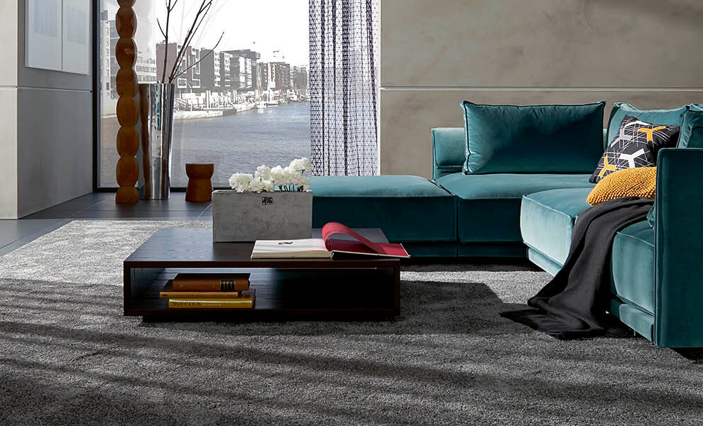 JAB Anstoetz Teppiche JAB Anstoetz Teppiche