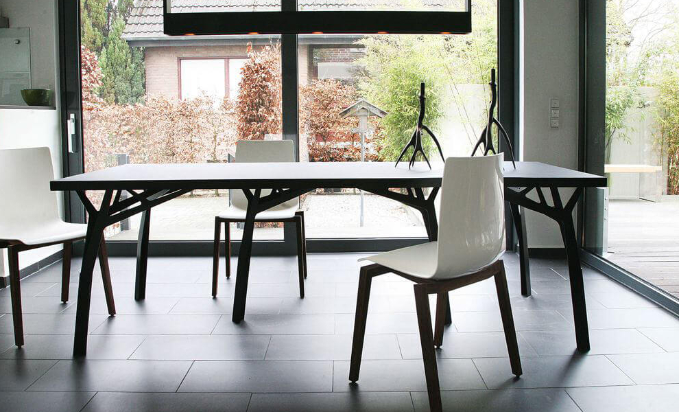 KFF Designermöbel und Komfort
