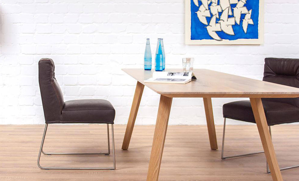 KFF Designermöbel und Komfort