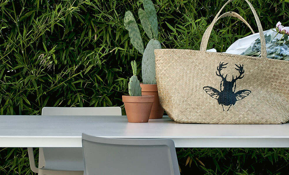 Kristalia moderne Design Möbel Kristalia moderne Design Möbel