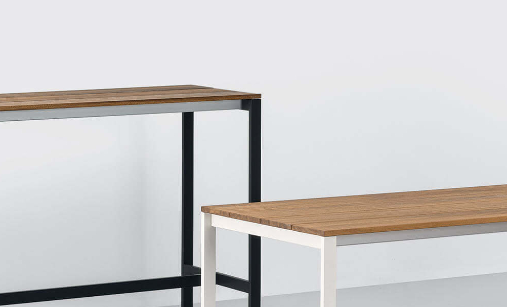 Kristalia moderne Design Möbel Kristalia moderne Design Möbel