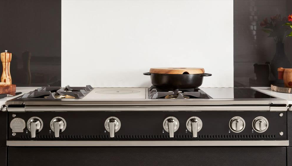 La Cornue Herde und Backöfen La Cornue Herde und Backöfen