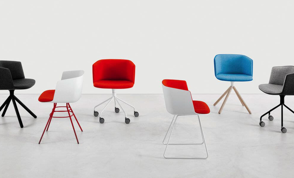 Lapalma Stühle, Sessel, Barhocker und Tische Lapalma Stühle, Sessel, Barhocker und Tische