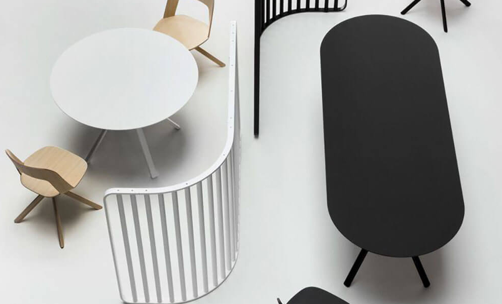 Lapalma Stühle, Sessel, Barhocker und Tische