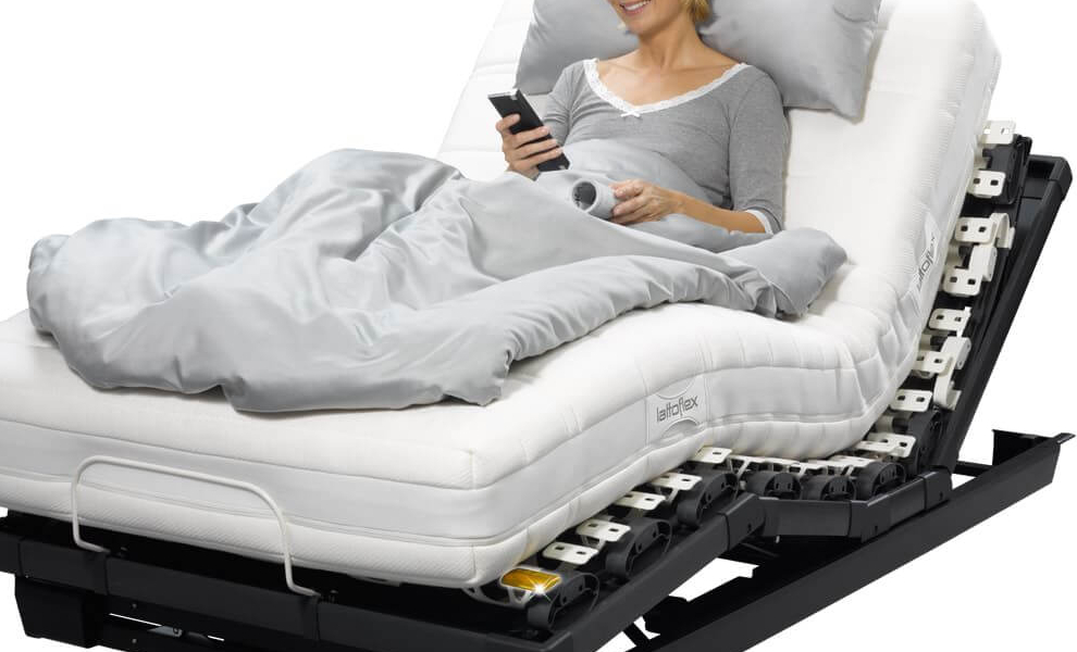 Lattoflex Bettsysteme Lattoflex Bettsysteme