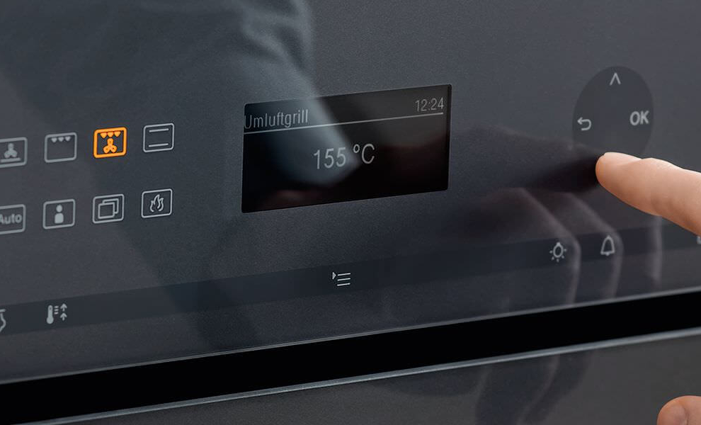 Miele Haushalts und Gewerbegeräten Miele Haushalts und Gewerbegeräten