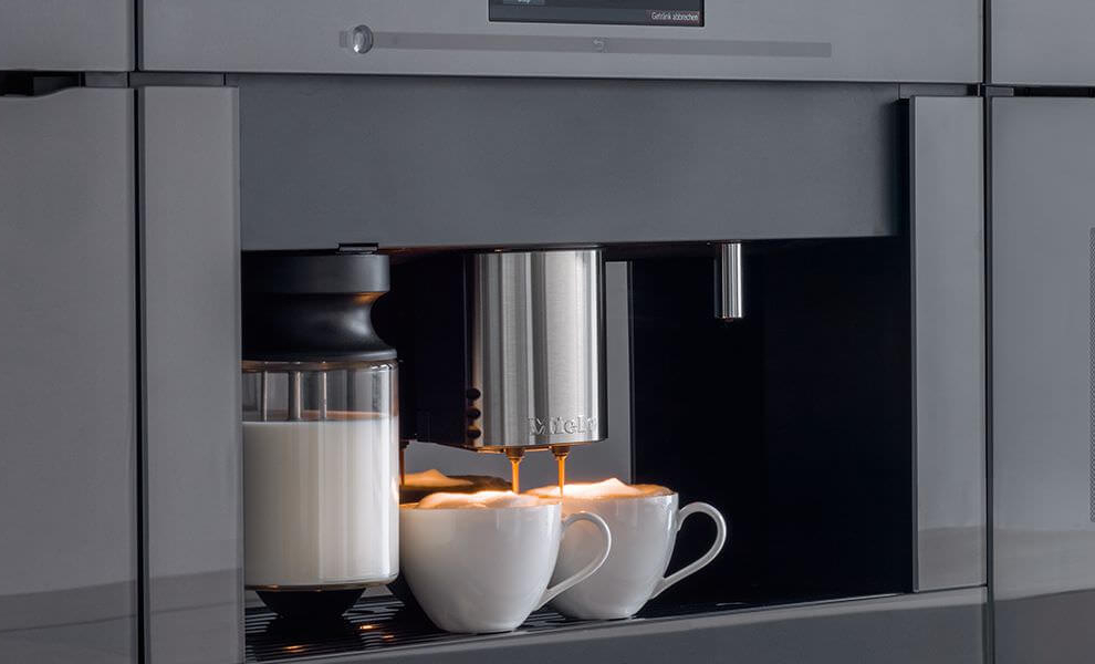 Miele Haushalts und Gewerbegeräten Miele Haushalts und Gewerbegeräten