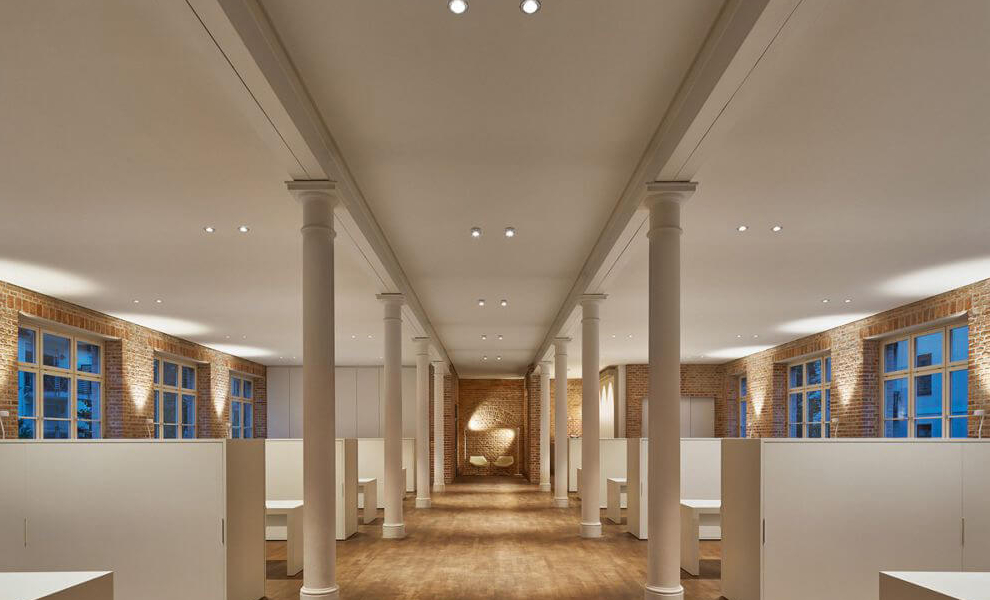 Occhio Designleuchten & Lampen Occhio Designleuchten & Lampen