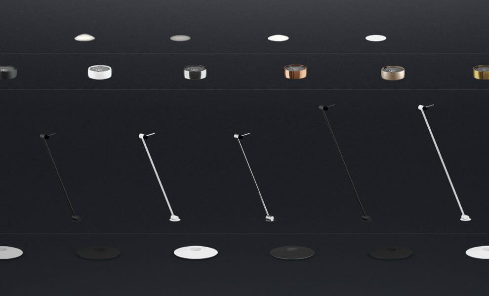 Occhio Designleuchten & Lampen Occhio Designleuchten & Lampen