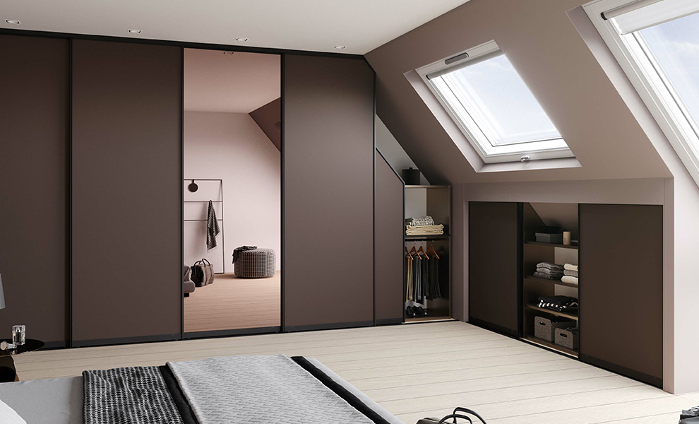 raumplus Gleittüren, Raumteilern und Schranksystemen raumplus Gleittüren, Raumteilern und Schranksystemen