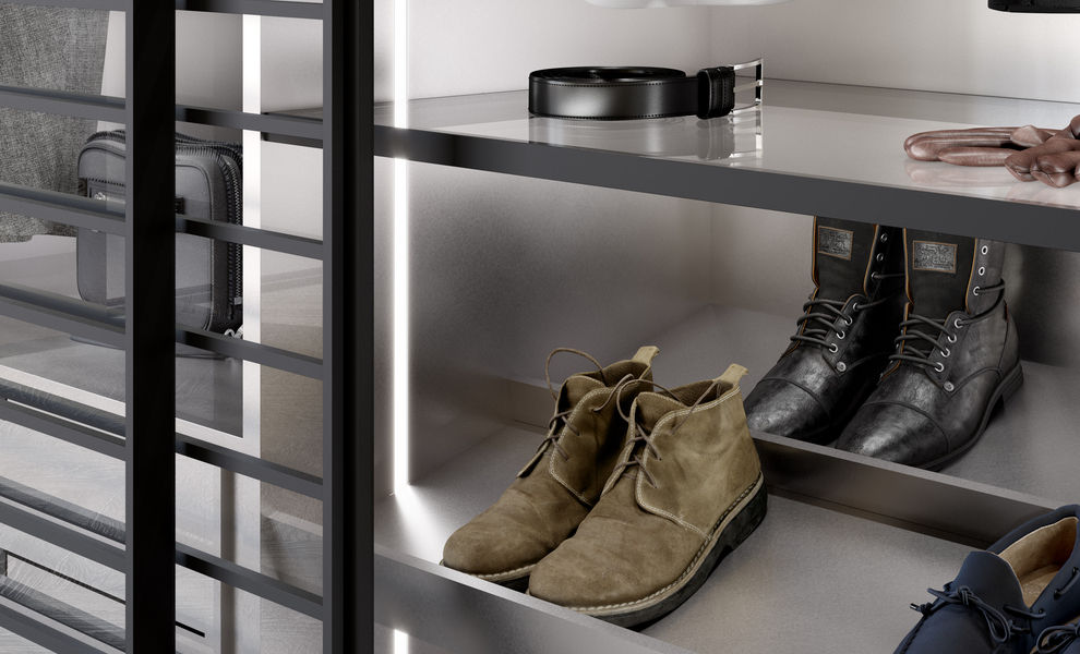 raumplus Gleittüren, Raumteilern und Schranksystemen raumplus Gleittüren, Raumteilern und Schranksystemen