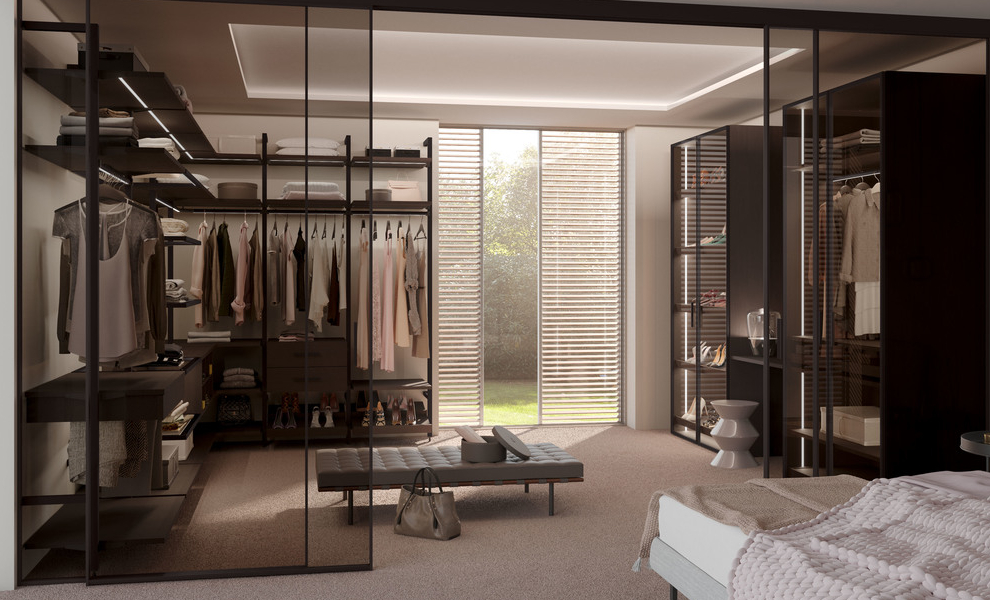 raumplus Gleittüren, Raumteilern und Schranksystemen raumplus Gleittüren, Raumteilern und Schranksystemen