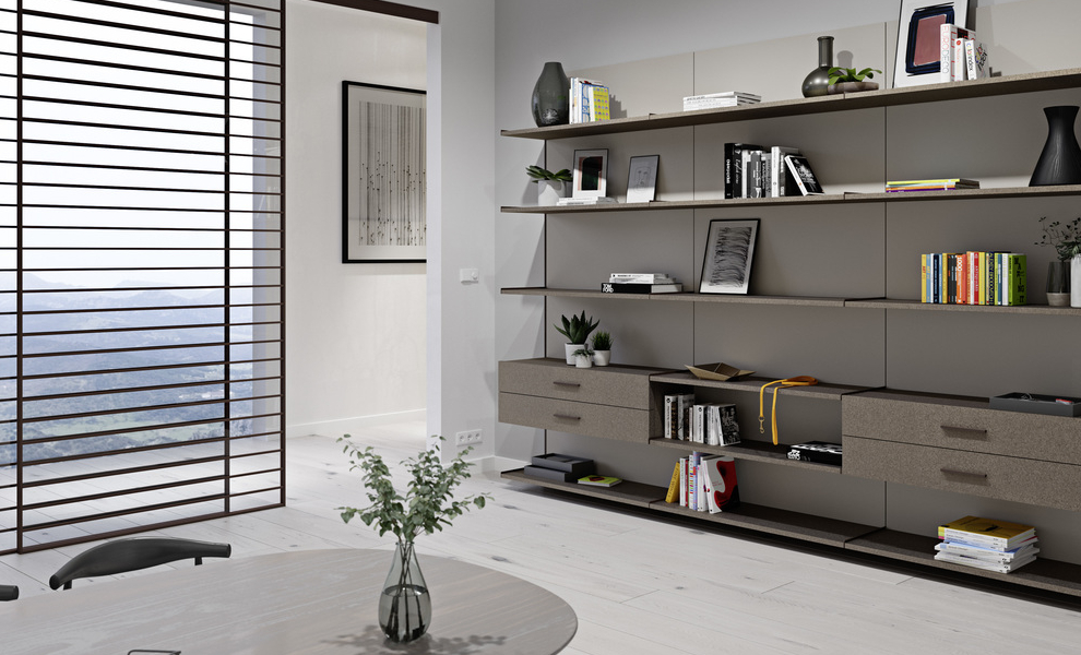 raumplus Gleittüren, Raumteilern und Schranksystemen raumplus Gleittüren, Raumteilern und Schranksystemen