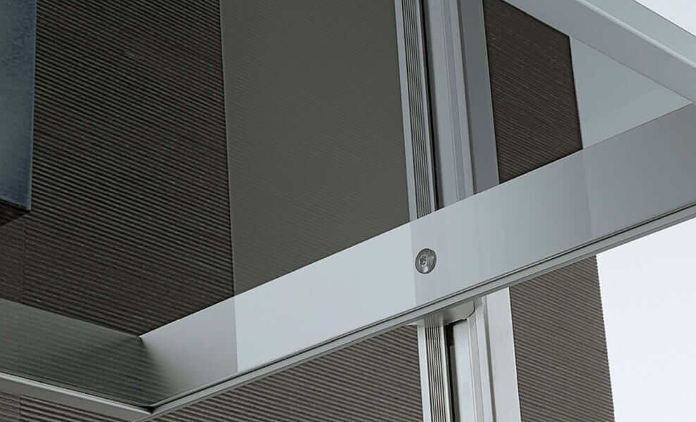 Rimadesio: Türen, Schiebetüren und Regale Rimadesio: Türen, Schiebetüren und Regale