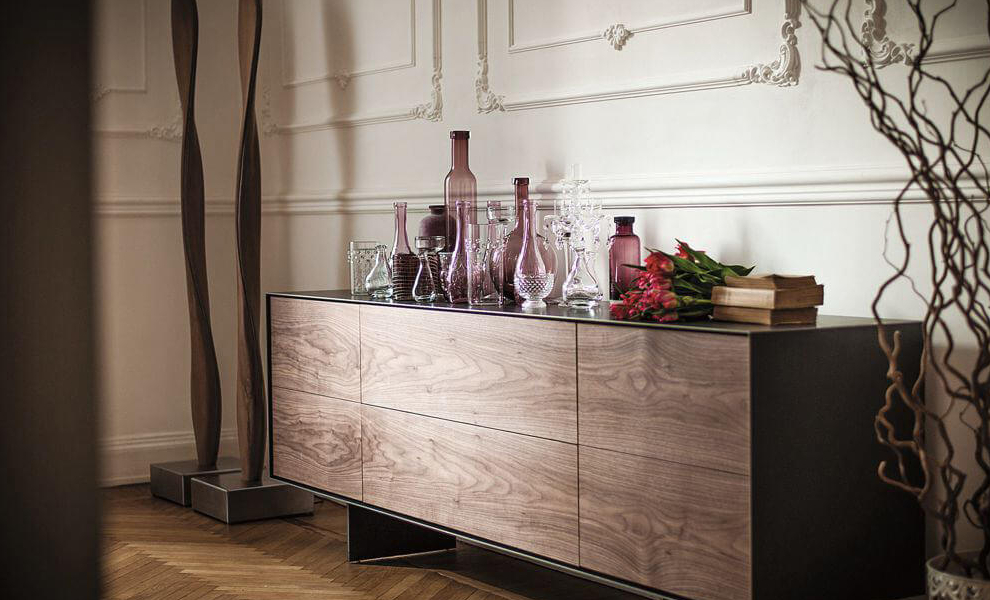 Riva 1920 - Designermöbel aus Italien Riva 1920 - Designermöbel aus Italien