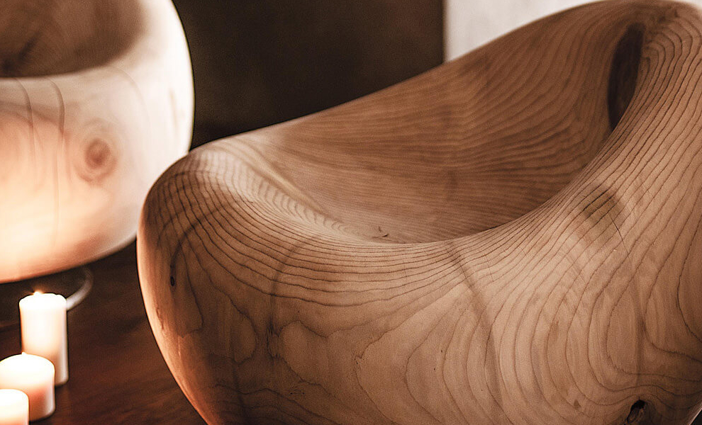 Riva 1920 - Designermöbel aus Italien Riva 1920 - Designermöbel aus Italien