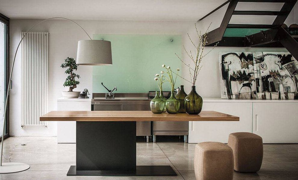 Riva 1920 - Designermöbel aus Italien Riva 1920 - Designermöbel aus Italien