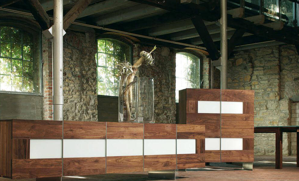 Scholtissek Massivholzmöbel aus Osnabrück