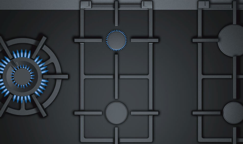 Siemens moderne und offene Küchen Siemens moderne und offene Küchen