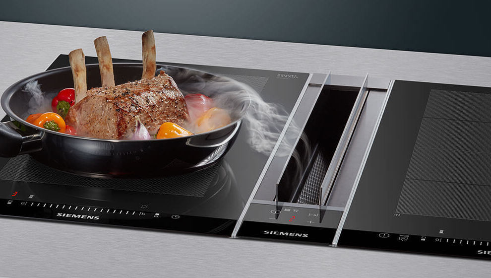 Siemens moderne und offene Küchen Siemens moderne und offene Küchen