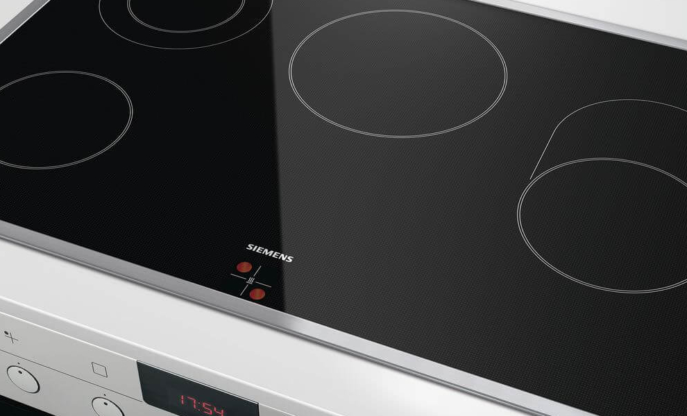 Siemens moderne und offene Küchen Siemens moderne und offene Küchen